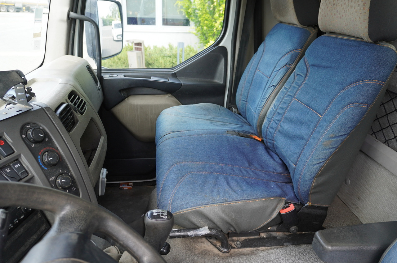 RENAULT Midlum 190 DXi 14m lift - פלטפורמה אווירית מותקנת על משאית: תמונה 4 RENAULT Midlum 190 DXi 14m lift - פלטפורמה אווירית מותקנת על משאית: תמונה 4