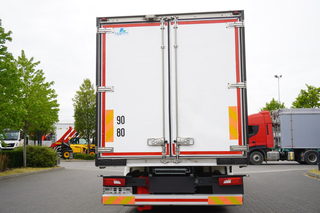 SCANIA R500 / Lecapitaine refrigerator / Carrier Supra 950 / steered 3rd axle - משאית קירור: תמונה 3 SCANIA R500 / Lecapitaine refrigerator / Carrier Supra 950 / steered 3rd axle - משאית קירור: תמונה 3
