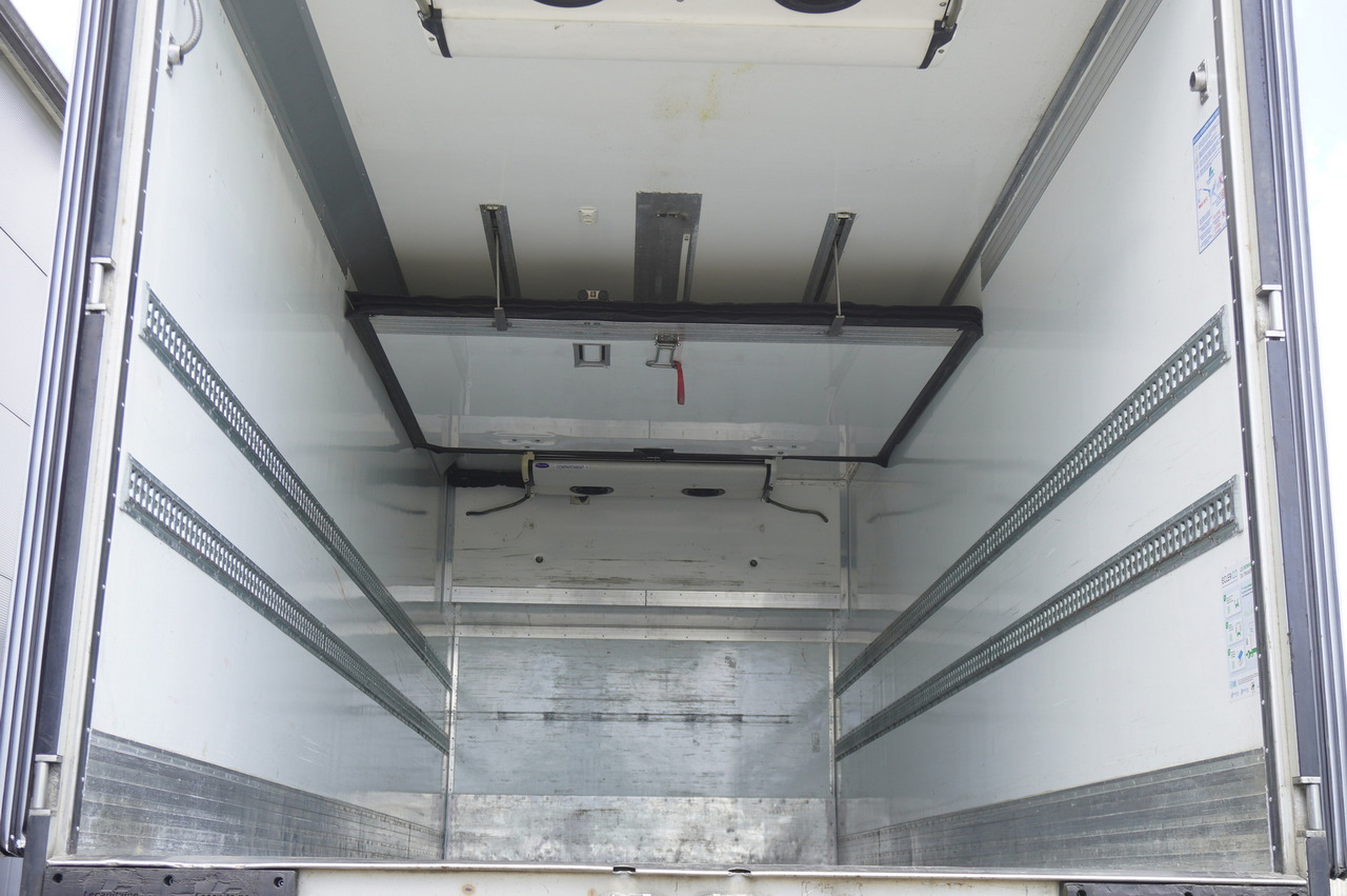 SCANIA R500 / Lecapitaine refrigerator Multitemp / Carrier Supra 950 MT / 3rd axle steered - משאית קירור: תמונה 5 SCANIA R500 / Lecapitaine refrigerator Multitemp / Carrier Supra 950 MT / 3rd axle steered - משאית קירור: תמונה 5