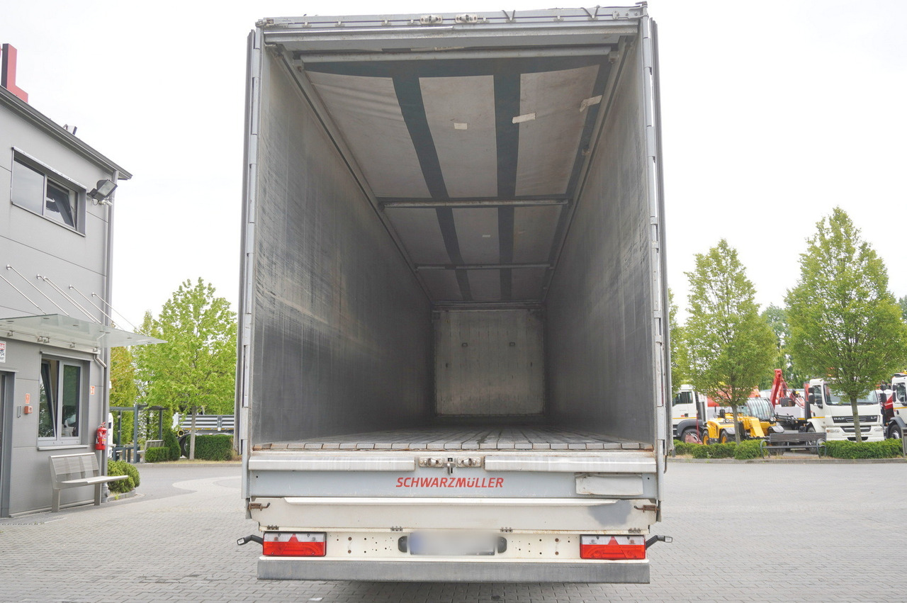 SCHWARZMÜLLER Schwarzmüller Walking floor semi-trailer / 2021 / 4 units - סמיטריילר עם רצפת הליכה: תמונה 4 SCHWARZMÜLLER Schwarzmüller Walking floor semi-trailer / 2021 / 4 units - סמיטריילר עם רצפת הליכה: תמונה 4