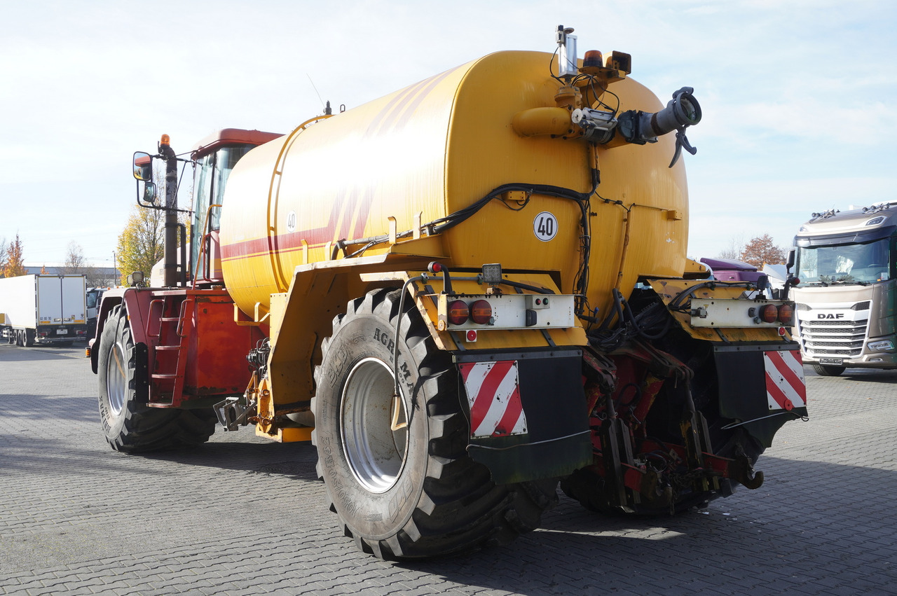 TERRA-GATOR TG 3104 Self-propelled liquid manure spreader - מפזרת זבל: תמונה 3 TERRA-GATOR TG 3104 Self-propelled liquid manure spreader - מפזרת זבל: תמונה 3