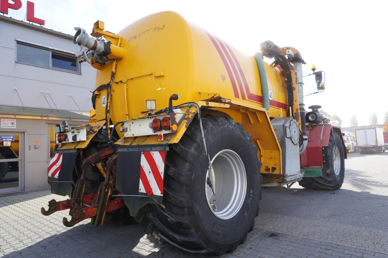 TERRA-GATOR TG 3104 Self-propelled liquid manure spreader - מפזרת זבל: תמונה 4 TERRA-GATOR TG 3104 Self-propelled liquid manure spreader - מפזרת זבל: תמונה 4