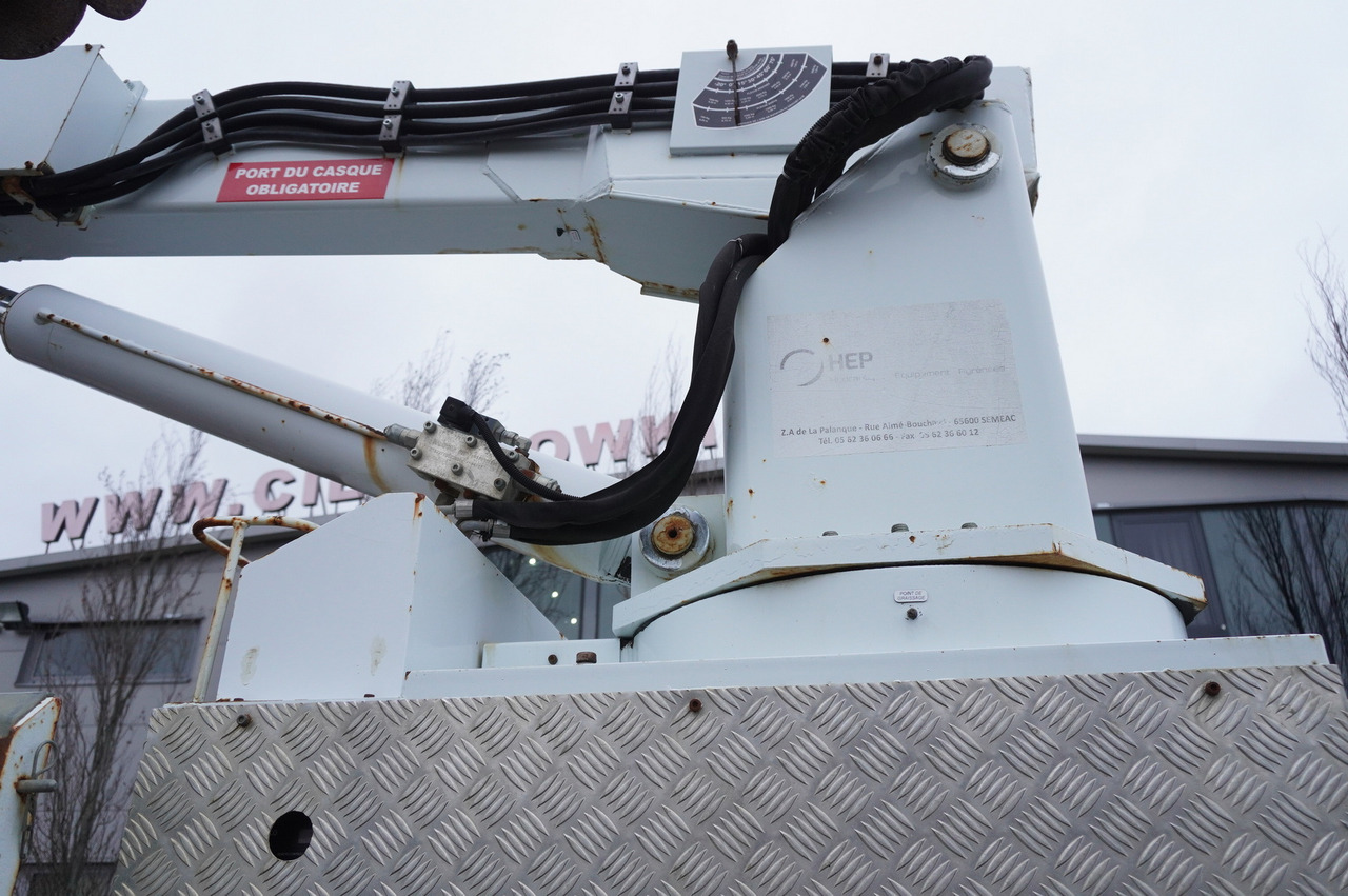 Telecom 20 drilling rig / 2100 MTH! - אסדת קידוח: תמונה 4 Telecom 20 drilling rig / 2100 MTH! - אסדת קידוח: תמונה 4