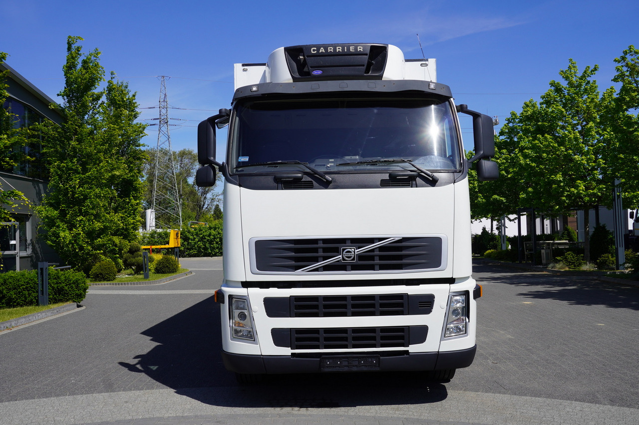 משאית קירור VOLVO FH 440 E5 6×2 Schmitz Refrigerator – pass-through Set 38 pallets: תמונה 7