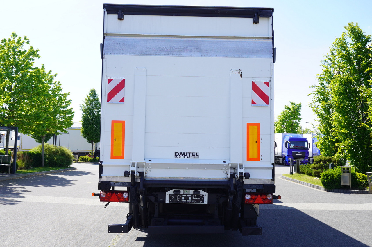 VOLVO FH 440 E5 6×2 Schmitz Refrigerator – pass-through Set 38 pallets - משאית קירור: תמונה 5 VOLVO FH 440 E5 6×2 Schmitz Refrigerator – pass-through Set 38 pallets - משאית קירור: תמונה 5