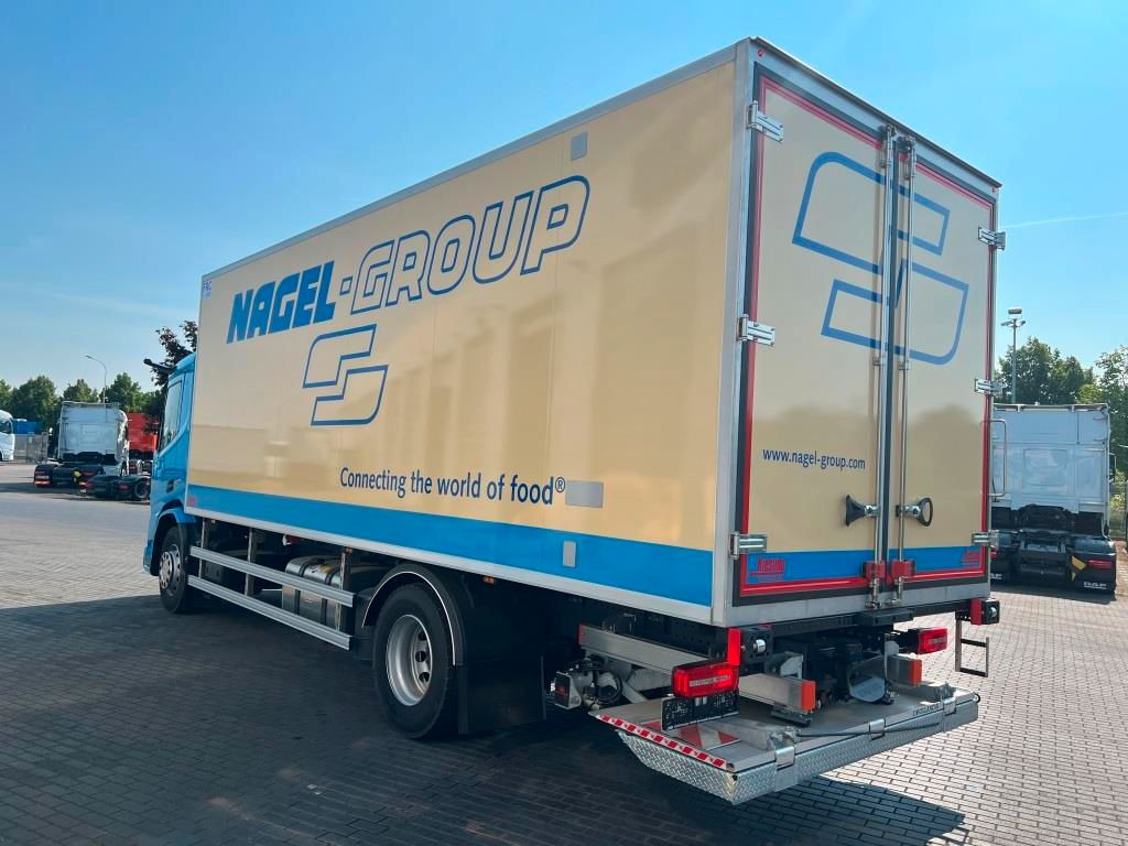 DAF XD 370 FA, Thermo King, ATP, SOFORT LIEFERBAR - משאית קירור: תמונה 5 DAF XD 370 FA, Thermo King, ATP, SOFORT LIEFERBAR - משאית קירור: תמונה 5