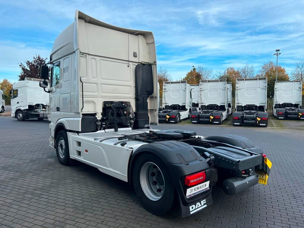 DAF XF 480 FT SSC Retarder Standklima 2-K Hydraulik - יחידת טרקטור: תמונה 3 DAF XF 480 FT SSC Retarder Standklima 2-K Hydraulik - יחידת טרקטור: תמונה 3
