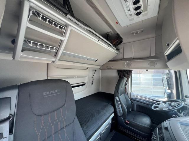 DAF XF 480 FT SSC Retarder Standklima 2x Tank 1185 L - יחידת טרקטור: תמונה 2 DAF XF 480 FT SSC Retarder Standklima 2x Tank 1185 L - יחידת טרקטור: תמונה 2