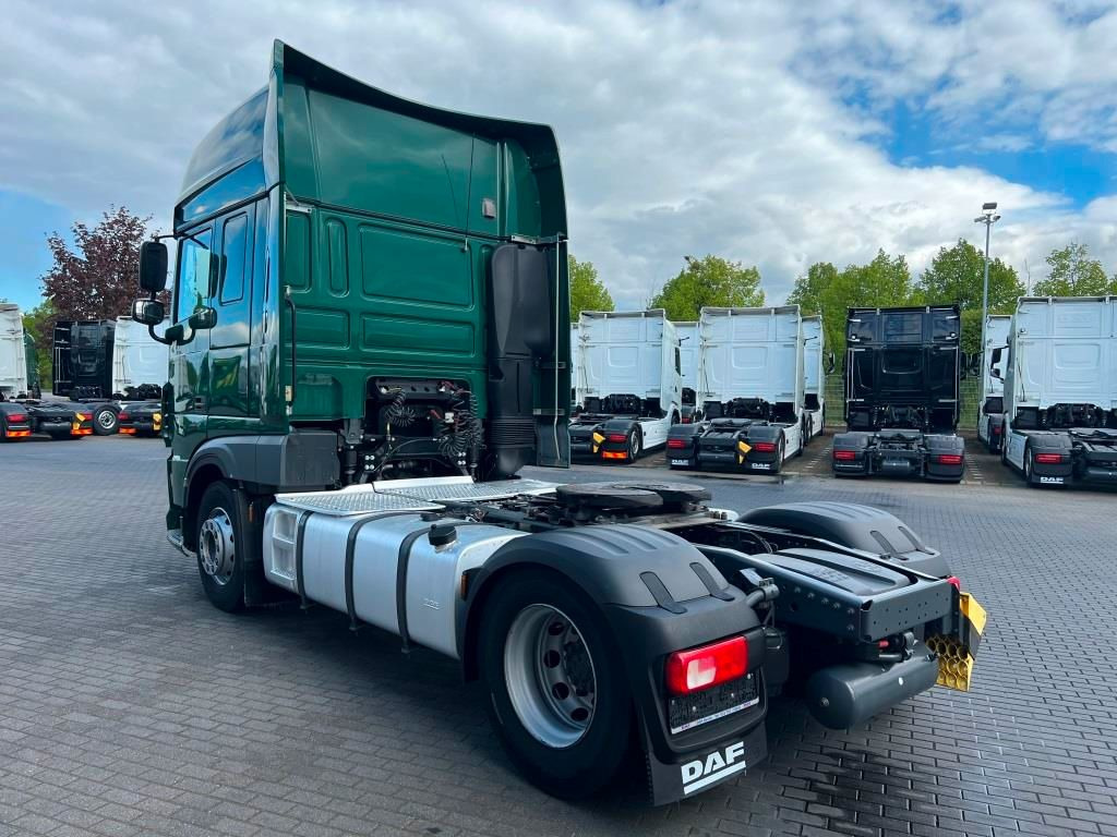 DAF XF 480 FT SSC Retarder Standklima 2xTank 1.185 L - יחידת טרקטור: תמונה 3 DAF XF 480 FT SSC Retarder Standklima 2xTank 1.185 L - יחידת טרקטור: תמונה 3