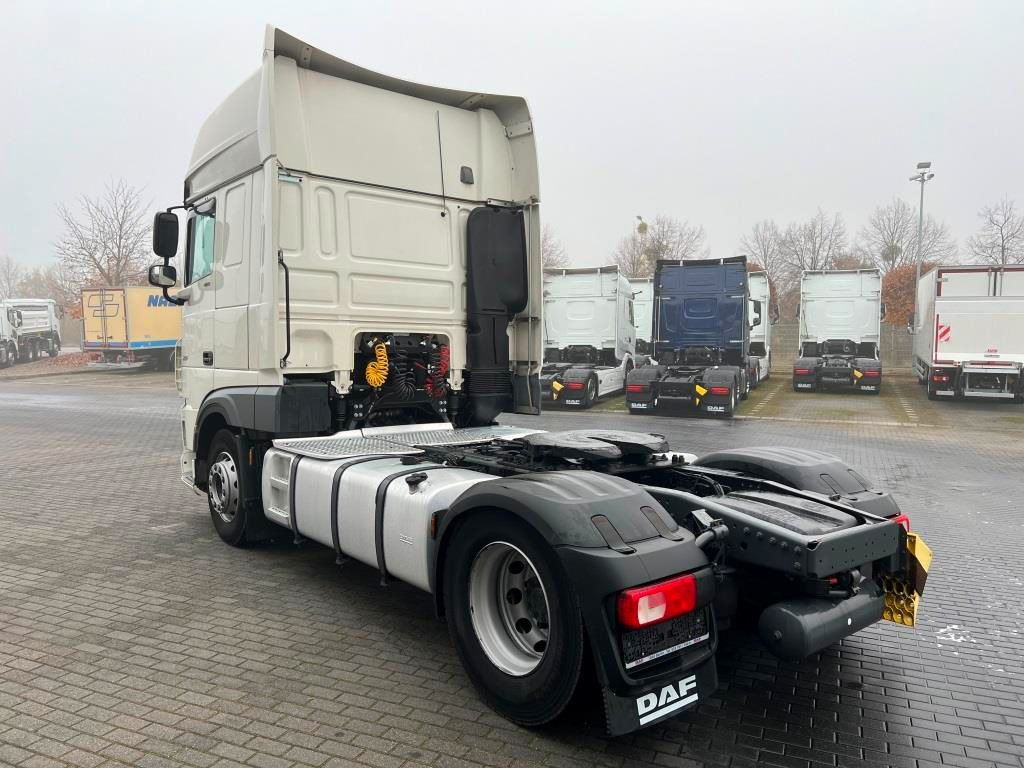 DAF XF 480 FT SSC Retarder Standklima 2xTank 1.185L - יחידת טרקטור: תמונה 3 DAF XF 480 FT SSC Retarder Standklima 2xTank 1.185L - יחידת טרקטור: תמונה 3