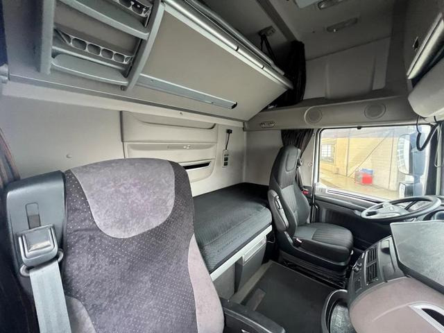 DAF XF 480 FT SSC Retarder Standklima 2xTank 1.185L - יחידת טרקטור: תמונה 3 DAF XF 480 FT SSC Retarder Standklima 2xTank 1.185L - יחידת טרקטור: תמונה 3