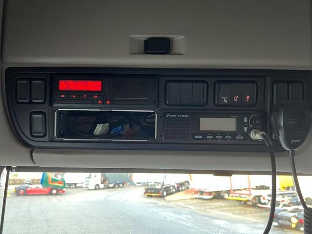 DAF XF 480 FT SSC Retarder Standklima 2xTank 1.185L - יחידת טרקטור: תמונה 5 DAF XF 480 FT SSC Retarder Standklima 2xTank 1.185L - יחידת טרקטור: תמונה 5