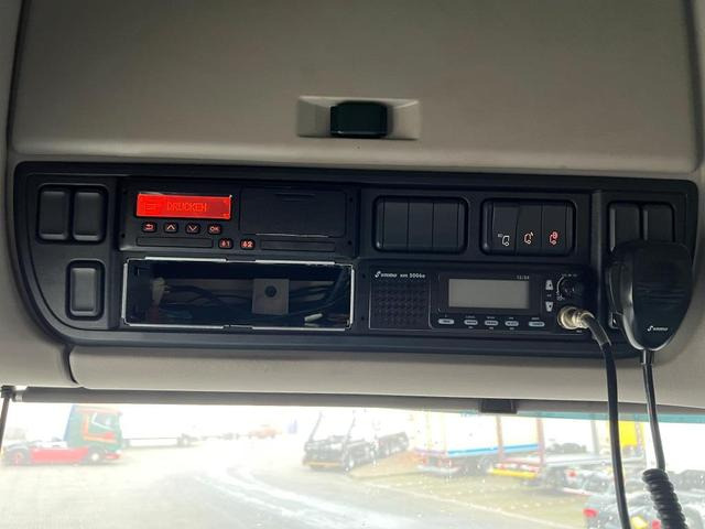 DAF XF 480 FT SSC Retarder Standklima 2xTank 1.185L - יחידת טרקטור: תמונה 5 DAF XF 480 FT SSC Retarder Standklima 2xTank 1.185L - יחידת טרקטור: תמונה 5