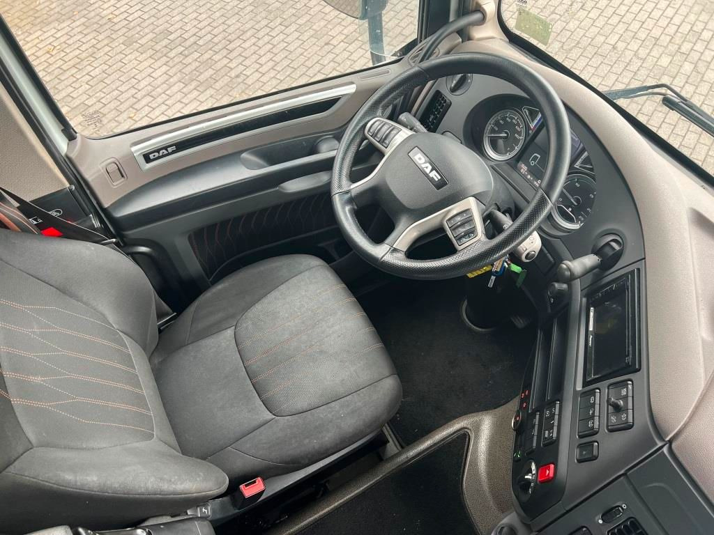 DAF XF 530 FTG 6x2 Retarder Liftlenkachse zZGG 64.5t - יחידת טרקטור: תמונה 5 DAF XF 530 FTG 6x2 Retarder Liftlenkachse zZGG 64.5t - יחידת טרקטור: תמונה 5
