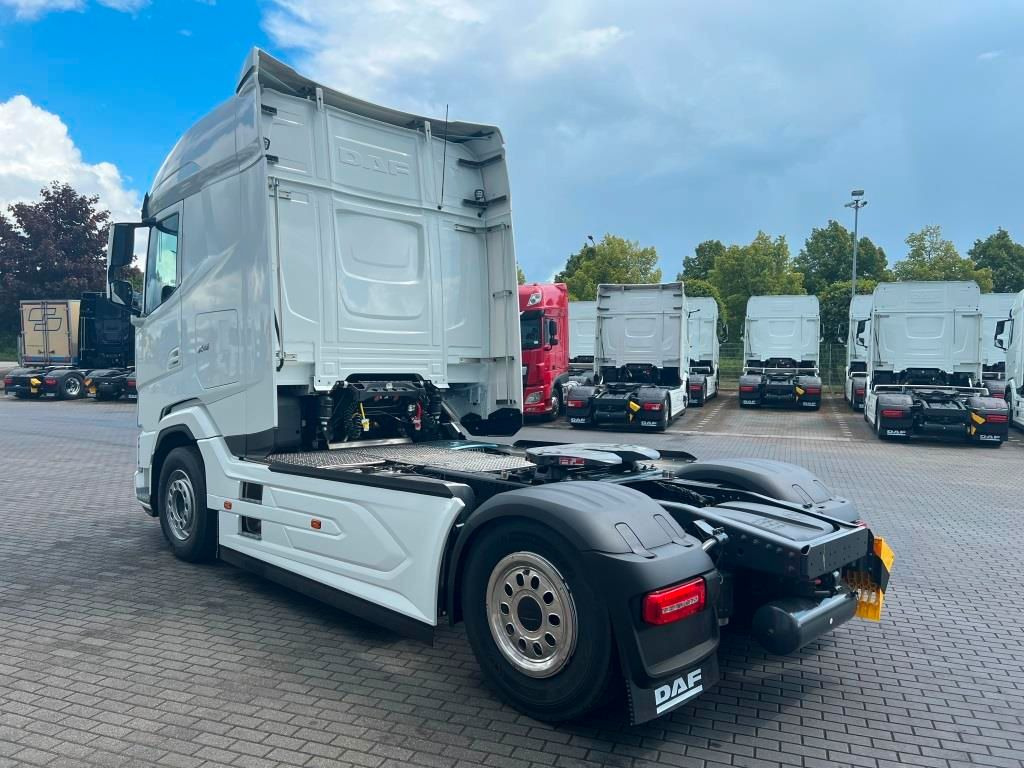 DAF XG 480 FT Intarder, Standklima, Modell 2025 - יחידת טרקטור: תמונה 3 DAF XG 480 FT Intarder, Standklima, Modell 2025 - יחידת טרקטור: תמונה 3