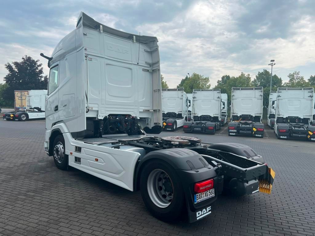 DAF XG 480 FT Intarder Standklima - zur Miete! - יחידת טרקטור: תמונה 3 DAF XG 480 FT Intarder Standklima - zur Miete! - יחידת טרקטור: תמונה 3