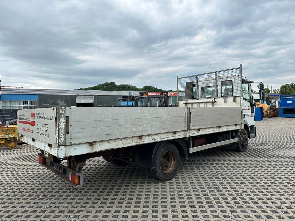 Iveco ML 80 E Mit Kipphydraulik für A N H - משאית צד נופל/ שטוחה: תמונה 5 Iveco ML 80 E Mit Kipphydraulik für A N H - משאית צד נופל/ שטוחה: תמונה 5