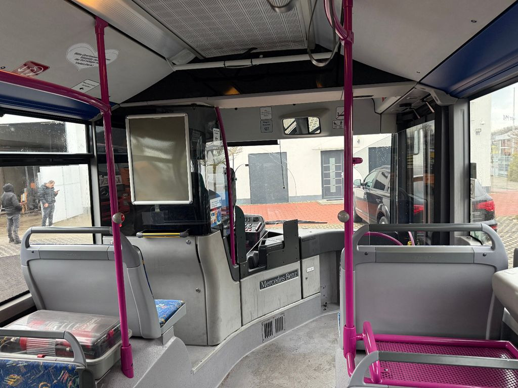 אוטובוס עירוני Mercedes-Benz A19 Citaro: תמונה 7