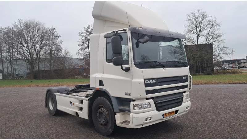 DAF CF 75 310 Daycabin Manual Euro 5 - יחידת טרקטור: תמונה 3 DAF CF 75 310 Daycabin Manual Euro 5 - יחידת טרקטור: תמונה 3