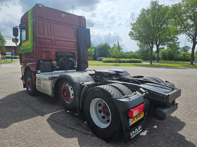 DAF XF 460 6X2 | Euro 6 | MX-Brake - יחידת טרקטור: תמונה 4 DAF XF 460 6X2 | Euro 6 | MX-Brake - יחידת טרקטור: תמונה 4