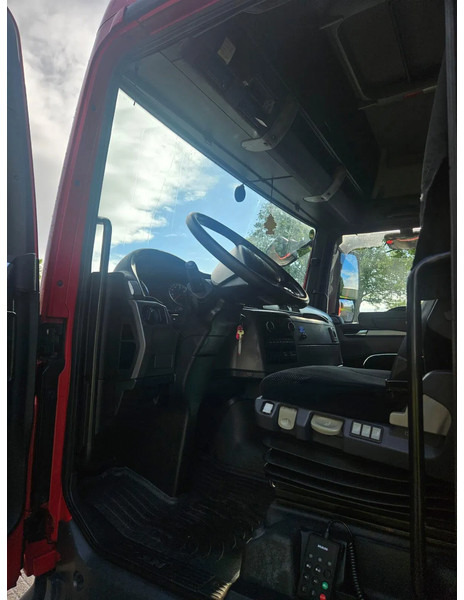 מוביל מכולות/ משאית החלפת גוף MAN TGX 24.400 6X2 BDF Euro 6 Kooiaap aansluiting: תמונה 6 מוביל מכולות/ משאית החלפת גוף MAN TGX 24.400 6X2 BDF Euro 6 Kooiaap aansluiting: תמונה 6