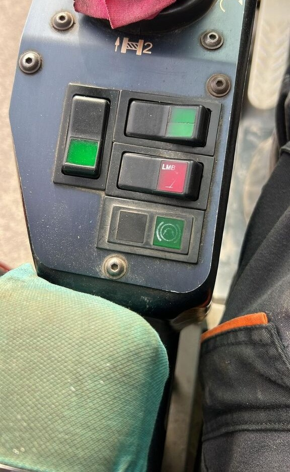 Liebherr LTM 1130 5.1 - עגורן נייד: תמונה 2 Liebherr LTM 1130 5.1 - עגורן נייד: תמונה 2