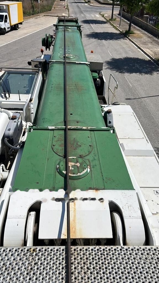 Liebherr LTM 1220 5.2 - עגורן נייד: תמונה 2 Liebherr LTM 1220 5.2 - עגורן נייד: תמונה 2