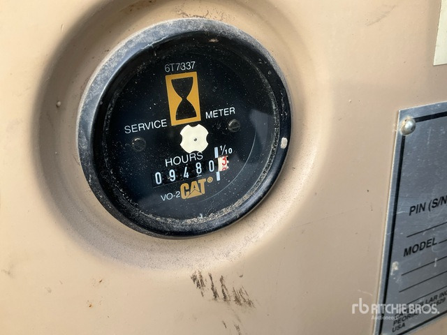 1999 Caterpillar 307B Tracked Excavator - מחפר סורק: תמונה 3 1999 Caterpillar 307B Tracked Excavator - מחפר סורק: תמונה 3