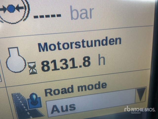 2013 Case IH Quadtrac 500 4WD Tractor - טרקטור חקלאי: תמונה 2 2013 Case IH Quadtrac 500 4WD Tractor - טרקטור חקלאי: תמונה 2