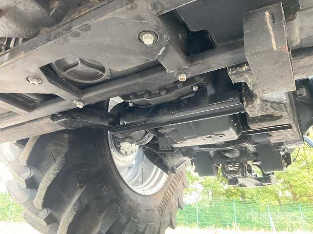 2015 Massey Ferguson 8737 4WD Tractor - טרקטור חקלאי: תמונה 4 2015 Massey Ferguson 8737 4WD Tractor - טרקטור חקלאי: תמונה 4