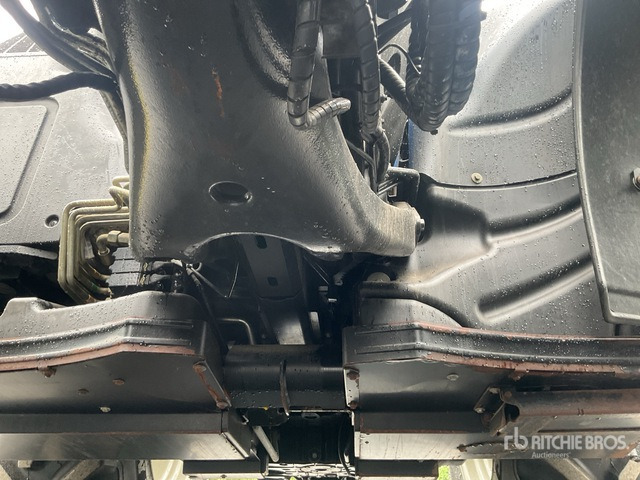 2016 New Holland T 7.315 Auto Command HD 4WD Tractor - טרקטור חקלאי: תמונה 5 2016 New Holland T 7.315 Auto Command HD 4WD Tractor - טרקטור חקלאי: תמונה 5