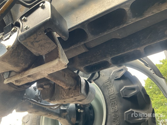 2018 Deutz-Fahr Agrotron 6215 TTV 4WD Tractor - טרקטור חקלאי: תמונה 5 2018 Deutz-Fahr Agrotron 6215 TTV 4WD Tractor - טרקטור חקלאי: תמונה 5