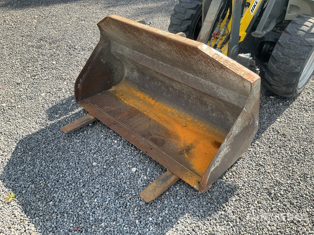 2019 Kramer 5035 Wheel Loader - מעמיס גלגלים: תמונה 5 2019 Kramer 5035 Wheel Loader - מעמיס גלגלים: תמונה 5