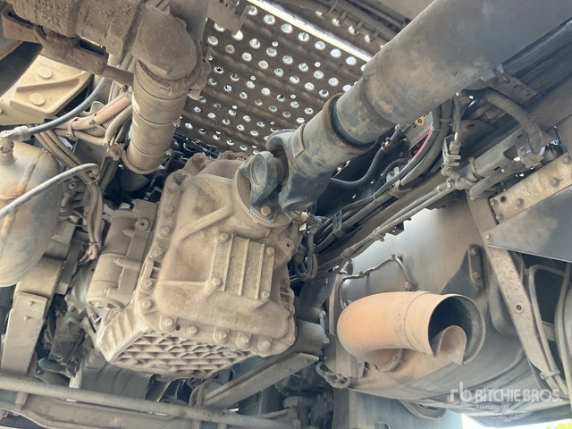 2019 Volvo FH500 4x2 S/A Sleeper Truck Tractor - יחידת טרקטור: תמונה 5 2019 Volvo FH500 4x2 S/A Sleeper Truck Tractor - יחידת טרקטור: תמונה 5