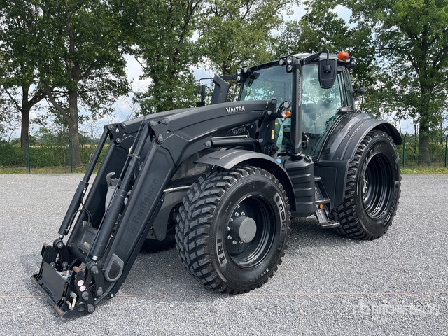 2020 Valtra T234D Smart Touch 4WD Tractor - טרקטור חקלאי: תמונה 4 2020 Valtra T234D Smart Touch 4WD Tractor - טרקטור חקלאי: תמונה 4