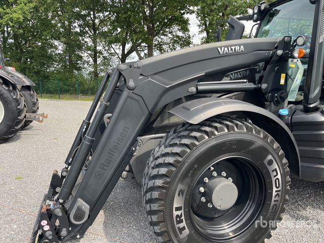 2020 Valtra T234D Smart Touch 4WD Tractor - טרקטור חקלאי: תמונה 5 2020 Valtra T234D Smart Touch 4WD Tractor - טרקטור חקלאי: תמונה 5