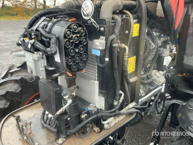 2021 Ursus C-3105 (Unused) 4WD Tractor - טרקטור חקלאי: תמונה 5 2021 Ursus C-3105 (Unused) 4WD Tractor - טרקטור חקלאי: תמונה 5