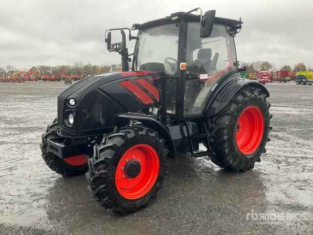 2021 Ursus C-3105 (Unused) 4WD Tractor - טרקטור חקלאי: תמונה 2 2021 Ursus C-3105 (Unused) 4WD Tractor - טרקטור חקלאי: תמונה 2