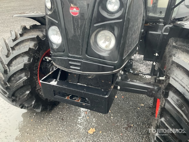 2021 Ursus C-3105 (Unused) 4WD Tractor - טרקטור חקלאי: תמונה 4 2021 Ursus C-3105 (Unused) 4WD Tractor - טרקטור חקלאי: תמונה 4