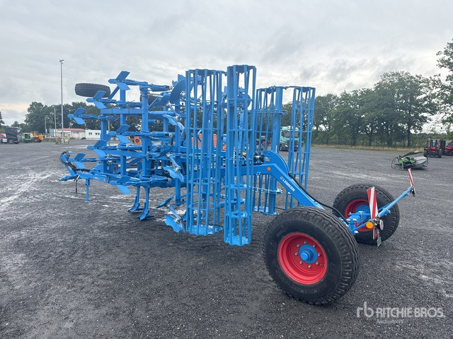 2022 Lemken Karat 9/500 KUTA (Unused) Cultivator - קלטרת: תמונה 4 2022 Lemken Karat 9/500 KUTA (Unused) Cultivator - קלטרת: תמונה 4