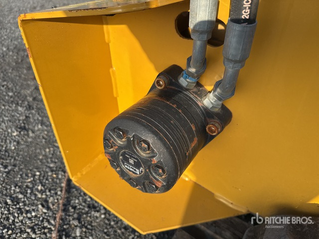 2022 Vermeer RTX250 Wood Chipper - טרנצ'ר: תמונה 5 2022 Vermeer RTX250 Wood Chipper - טרנצ'ר: תמונה 5