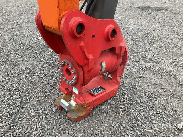2023 Develon DX35Z-7 Mini Excavator: <6.6t - מיני מחפר: תמונה 5 2023 Develon DX35Z-7 Mini Excavator: <6.6t - מיני מחפר: תמונה 5