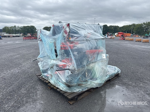 2023 Kubota RA2071T Evo (Unused) Hay Rake - גורף/ מגרפה: תמונה 4 2023 Kubota RA2071T Evo (Unused) Hay Rake - גורף/ מגרפה: תמונה 4
