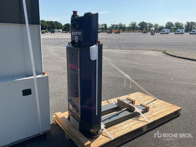 2024 Agilox One 1200 V11 Intelligent Controlled Dolly Mover :Misc. Electrical Distribution Equipment - מכסחת תבואה/ עשבים: תמונה 4 2024 Agilox One 1200 V11 Intelligent Controlled Dolly Mover :Misc. Electrical Distribution Equipment - מכסחת תבואה/ עשבים: תמונה 4