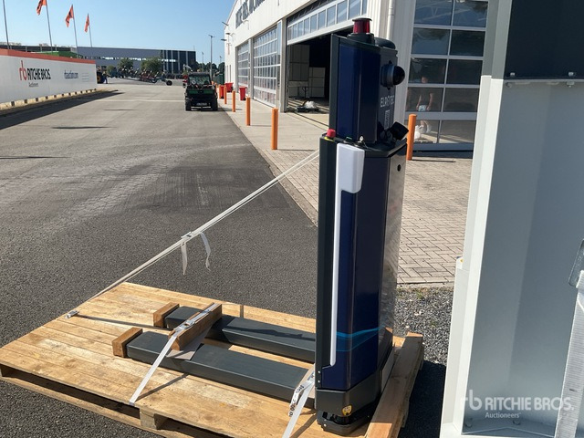 2024 Agilox One 1200 V11 Intelligent Controlled Dolly Mover :Misc. Electrical Distribution Equipment - מכסחת תבואה/ עשבים: תמונה 3 2024 Agilox One 1200 V11 Intelligent Controlled Dolly Mover :Misc. Electrical Distribution Equipment - מכסחת תבואה/ עשבים: תמונה 3