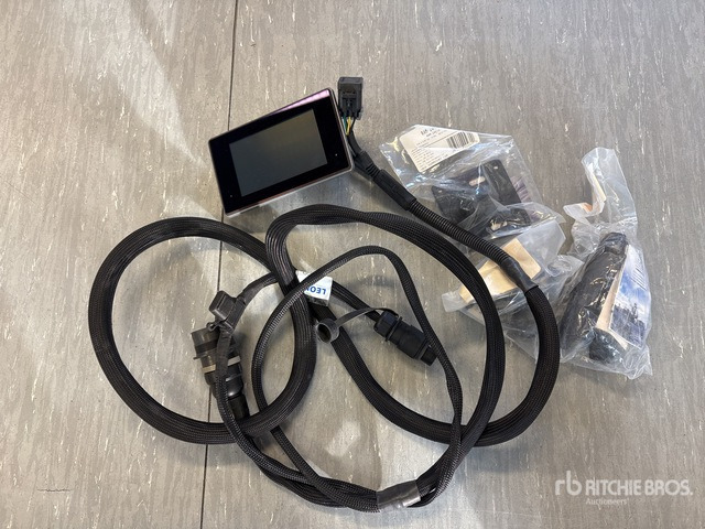 2024 Fendt Rotana 130F (Unused) Round Baler - מכונת צרור עגולה: תמונה 3 2024 Fendt Rotana 130F (Unused) Round Baler - מכונת צרור עגולה: תמונה 3