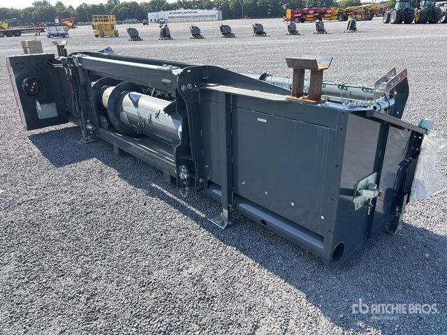 2024 Ziegler Pick-Up 4m (Unused) Combine Pickup Header - צרופת מקצרה: תמונה 3 2024 Ziegler Pick-Up 4m (Unused) Combine Pickup Header - צרופת מקצרה: תמונה 3