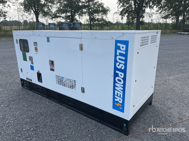 2025 Plus Power GF2-180 (Unused) Generator Set - ערכת גנרטורים: תמונה 2 2025 Plus Power GF2-180 (Unused) Generator Set - ערכת גנרטורים: תמונה 2