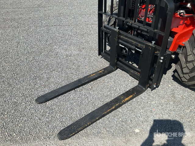 2025 Plus Power T30A2 (Unused) Rough Terrain Forklift - מלגזת שטח קשה: תמונה 5 2025 Plus Power T30A2 (Unused) Rough Terrain Forklift - מלגזת שטח קשה: תמונה 5