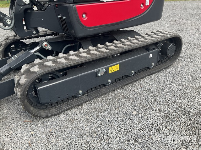 2025 Yanmar SV22 CLASSIC R (Unused) Mini Excavator: <6.6t - מיני מחפר: תמונה 5 2025 Yanmar SV22 CLASSIC R (Unused) Mini Excavator: <6.6t - מיני מחפר: תמונה 5